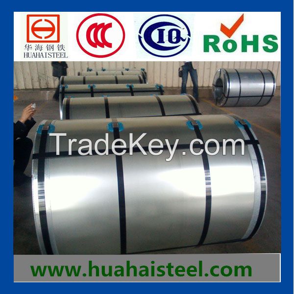 Galvanized sheet/coil