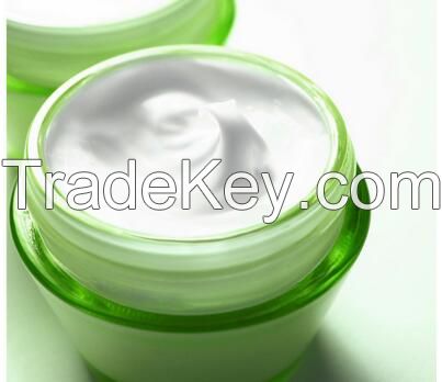 Cosmetic thickeners