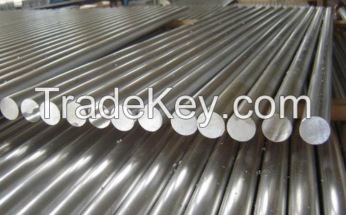Aluminum alloy A05120 7035 6063 6083 6082 round rods