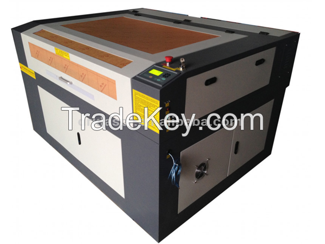 CNC laser engraving cutting machine for sale