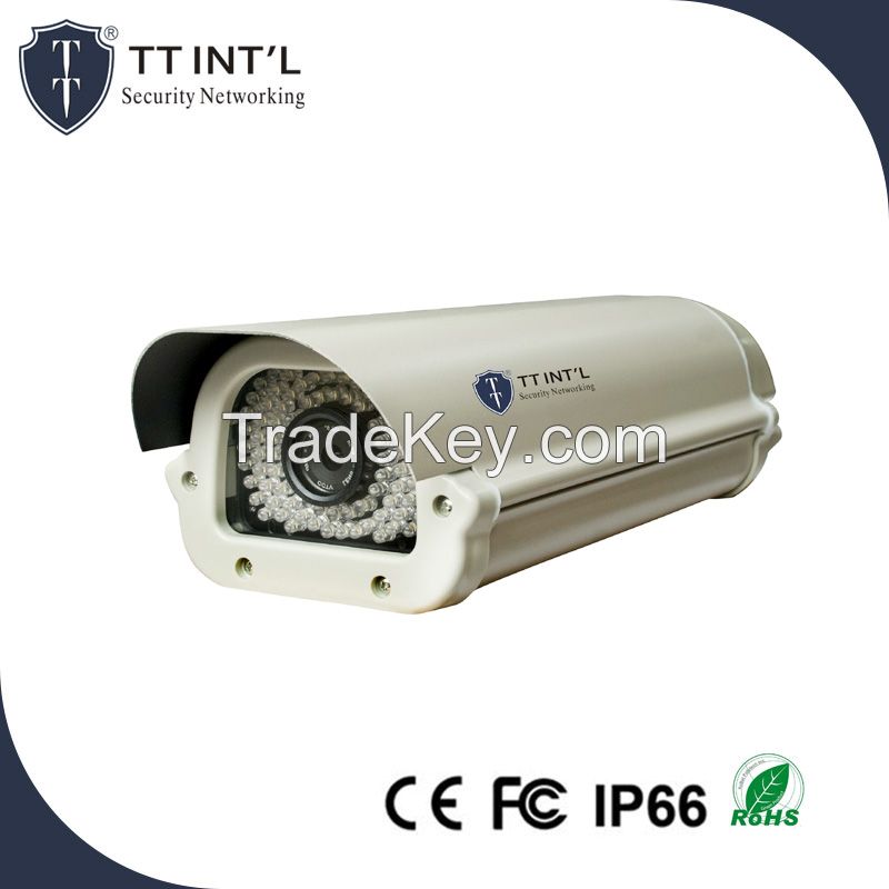 H.265 4K 12MP Star-Light IP Camera