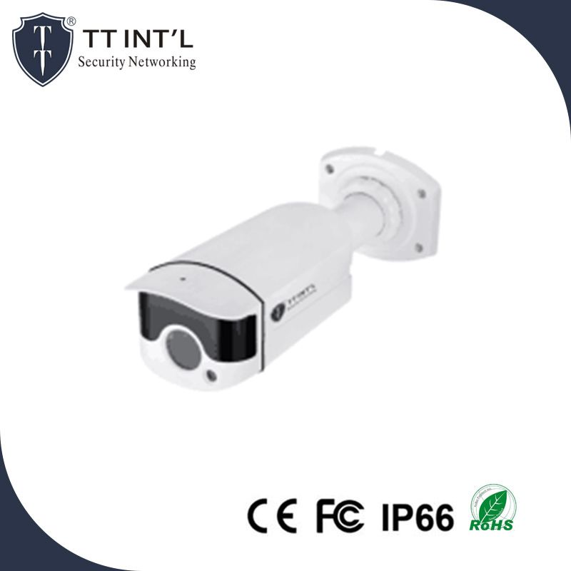 1.3MP OutdoorÂ ArrayÂ IRÂ IPÂ BulletÂ Camera