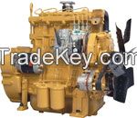 Industrial Engines-G Series