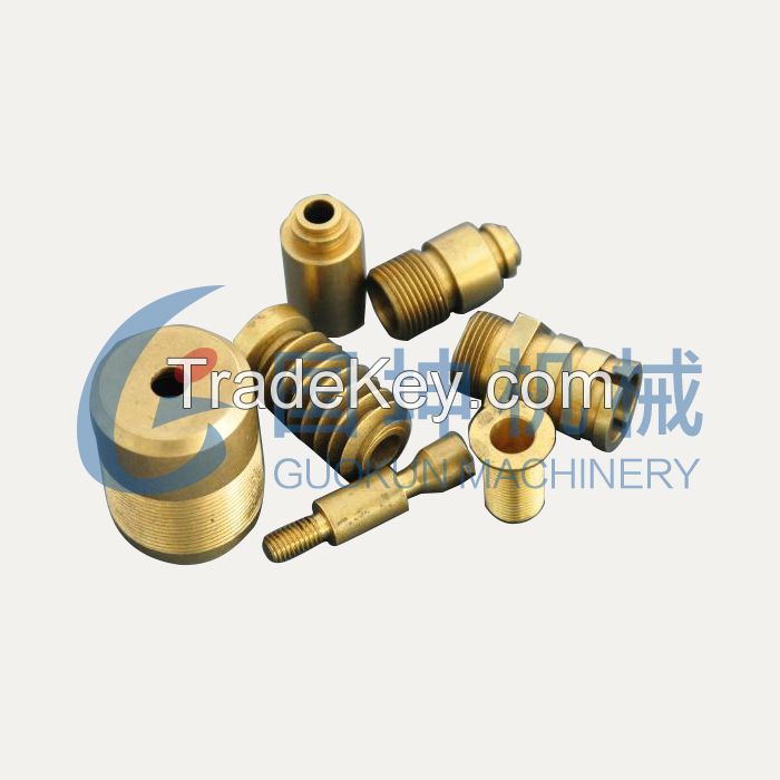 Cnc Precision Machining Parts