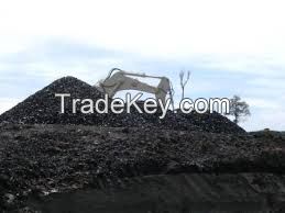 Coking coal in bulk from Zimbabwe origin