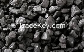 Coking coal in bulk from Zimbabwe origin