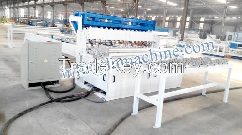 Mesh Cage Welding Machine