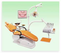 dental unit