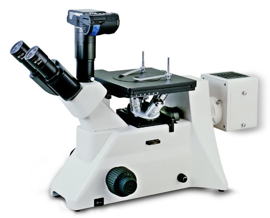 Metallurgical Microscope