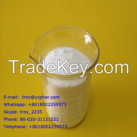 China Legal Steroids Source Boldenone Undecanoate Powder with High Quality