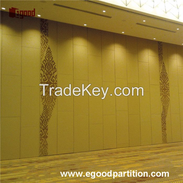 Operable partition wall  Operable wall partition operable walls soundproof wall panels 