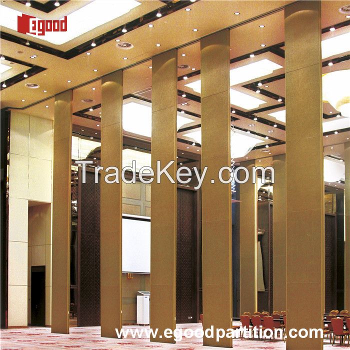 Accordion wall portable partition wall panel accordion partiiton door