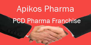 Apikos Pharma Franchise