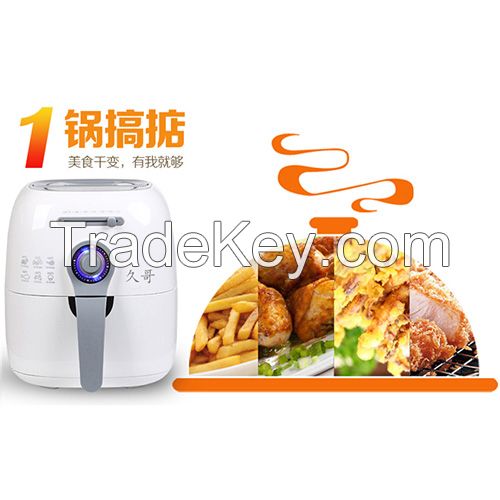 01 Airfryer