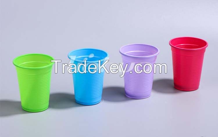 Plastic Cup