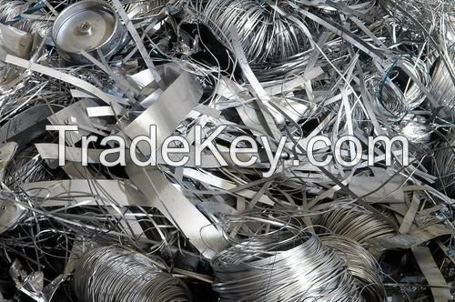 Quality premium Aluminium Scrap 6063 certified