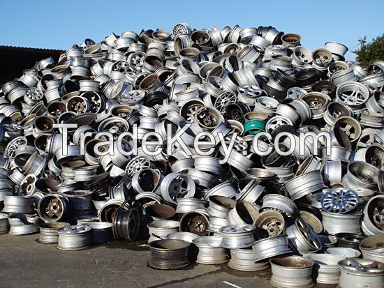 Copper wire scrap Aluminum UBC Scrap / Aluminum ScrapWheels / Aluminum extrusion 6063 scrap