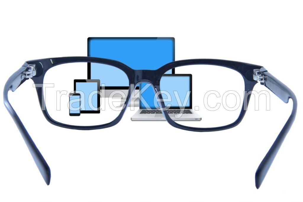 Ergotact Digital Protection Computer Glasses