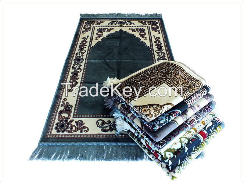 Prayer rug, rug, muslim prayer rug