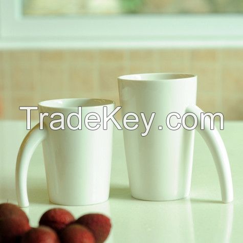 ceramic cup