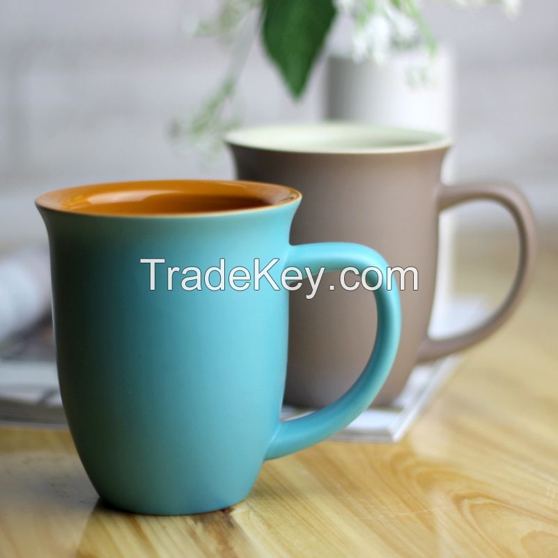 Ceramic Cups