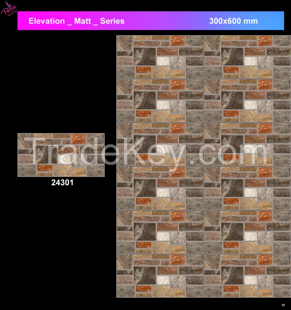 wall tiles