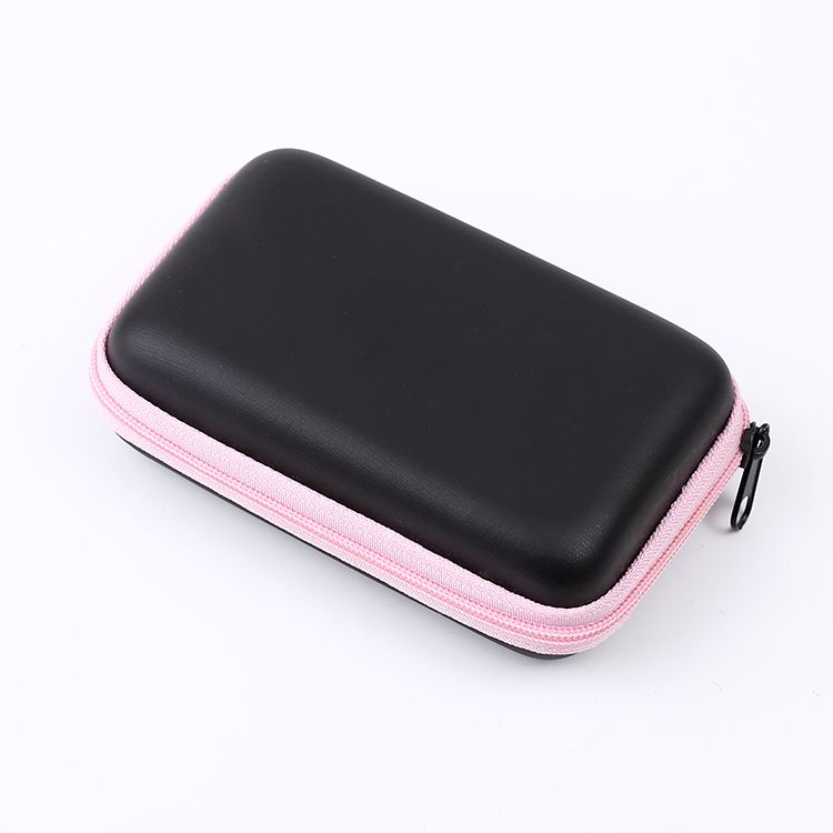 Waterproof Hard EVA Power Bank Case and Box Travel Digital Storage Bag And Multifunction Case 