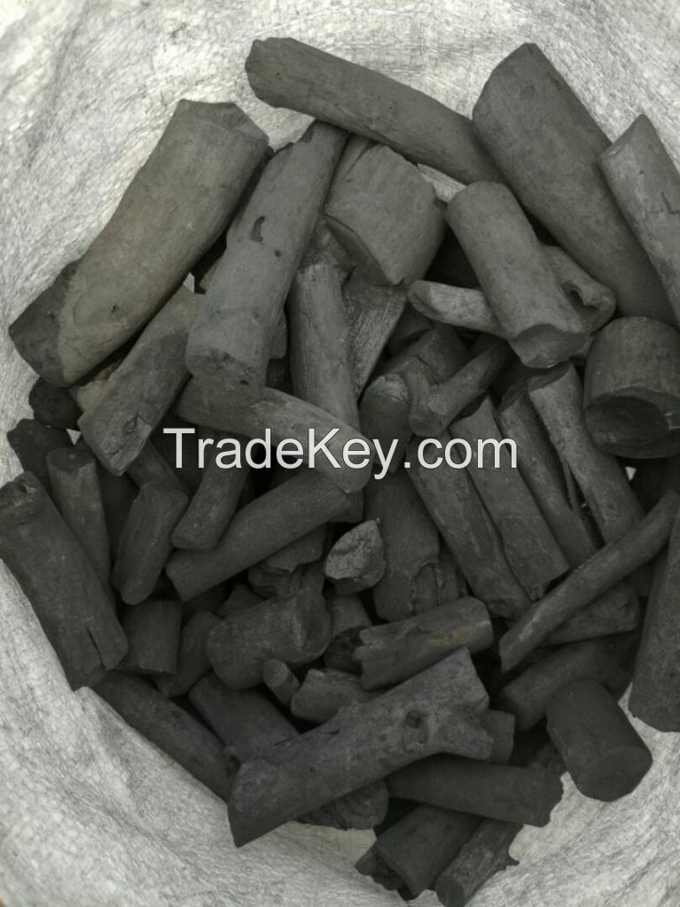Hard Wood Charcoal For Barbecue Use