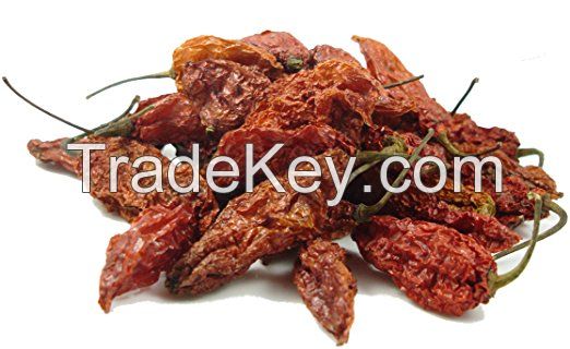 Fresh Dried Red Chilli For Sale With Good Price