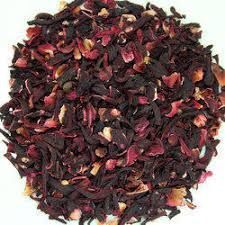 Dried Hibiscus Flower Herb Fresh For Sale 