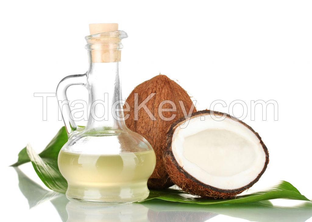 Virgin Coconut Oil - India / Kerala