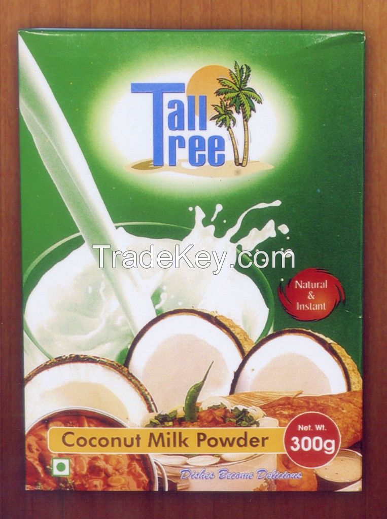 Coconut Milk powder - India - Kerala