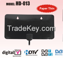 HDTV digital indoor tv antenna HD-013