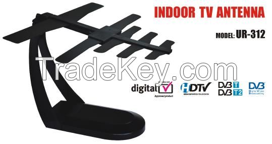 New designed indoor antenna