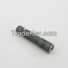 1AAA pocket light/1AAA Mini flashlight/LED keychain light