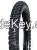 Motorcycle tyres - off-road tires
