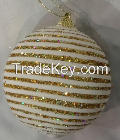 christmas decoration ball