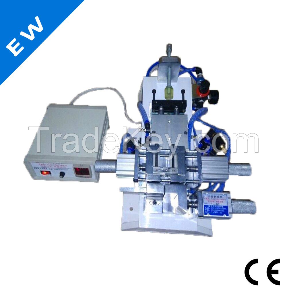 EW-10H Jacket wire stripping machine