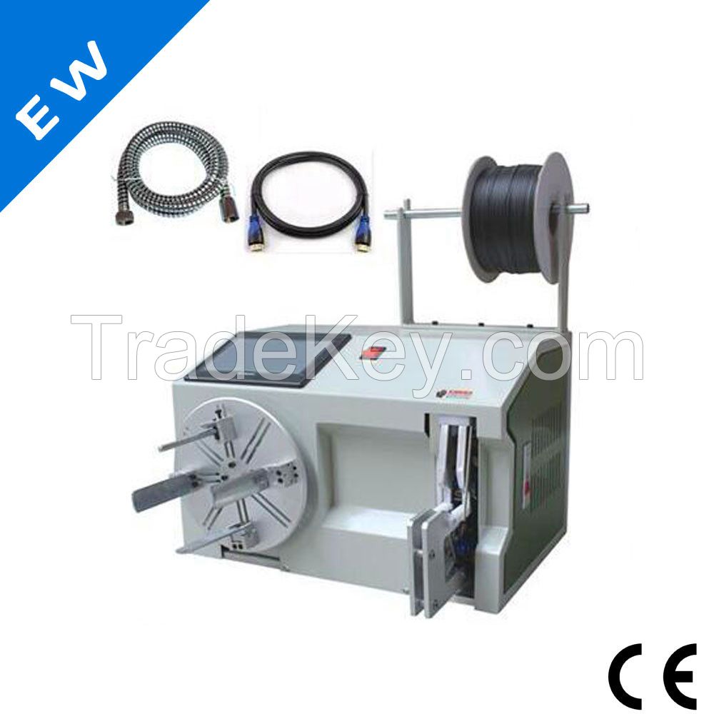 EW-20A Wire Winding and binding Machine