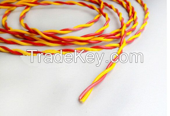 EW-20F cable wire twist machine