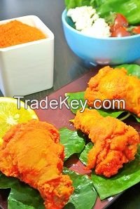 Spicy Flavor Marinade Powder