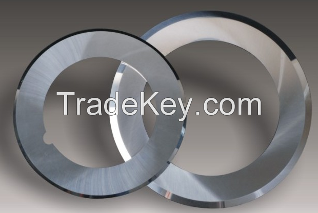 Tungsten Carbide Round Disc Cutter