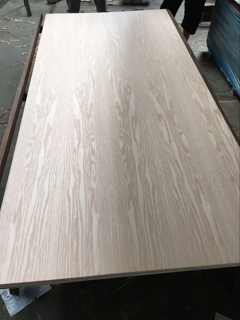 teak fancy  plywood