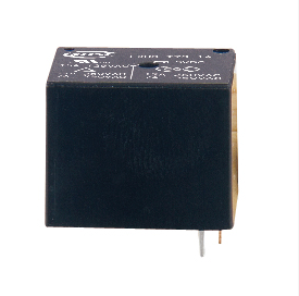 T73/JQC-3FF Electromagnetic PCB Relay  4pins or 5pins  6v 12v 24v