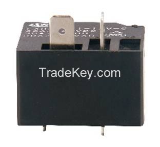 Good quality Electromagnetic PCB Relay T91  4pins or 5pins 6v 12v 24v 40A