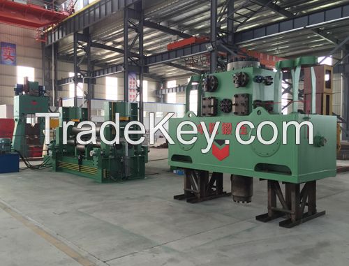 CNC fully hydraulic die forging hammer  striking energy 200kJ-500kJ and steam air hammer modernization