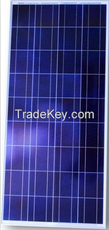 poly crystalline solar panels 5-320w