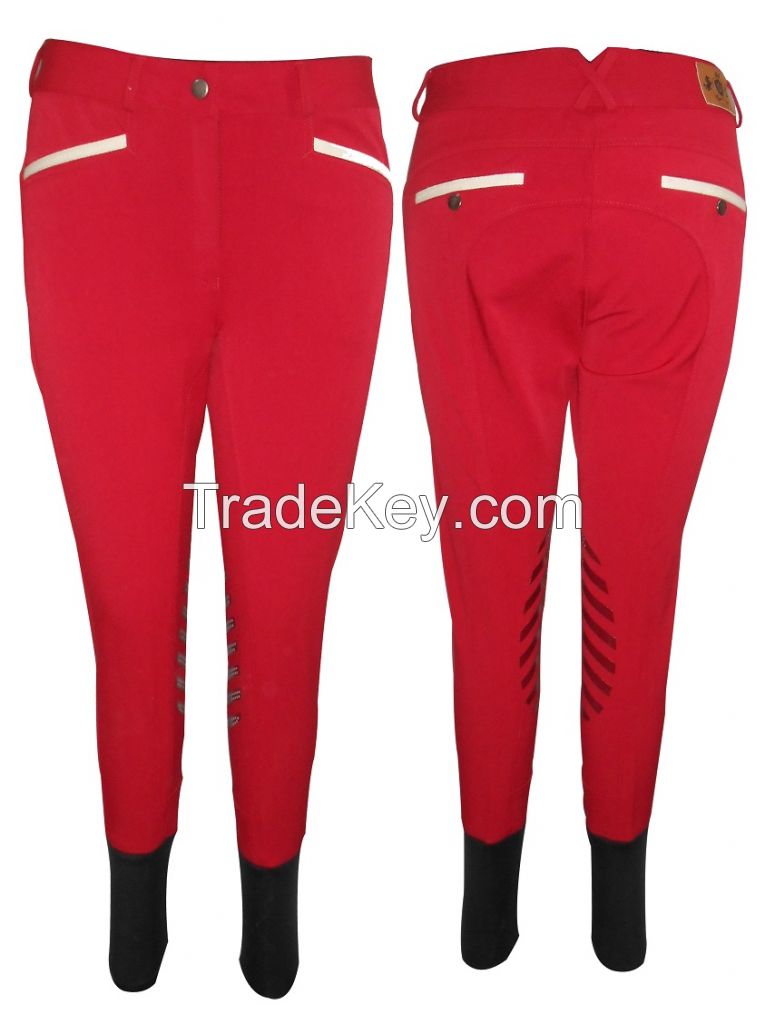 Horse Riding Breeches