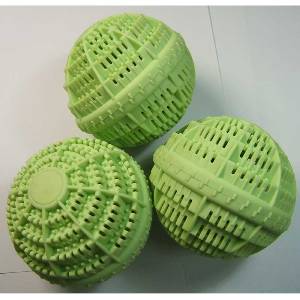 ECO laundry ball (type II)