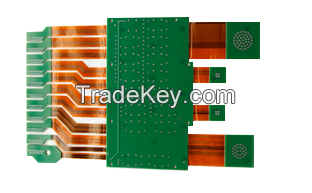 Rigid-Flex Board